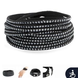 swarovski jethemat 1179237.  closing out closet